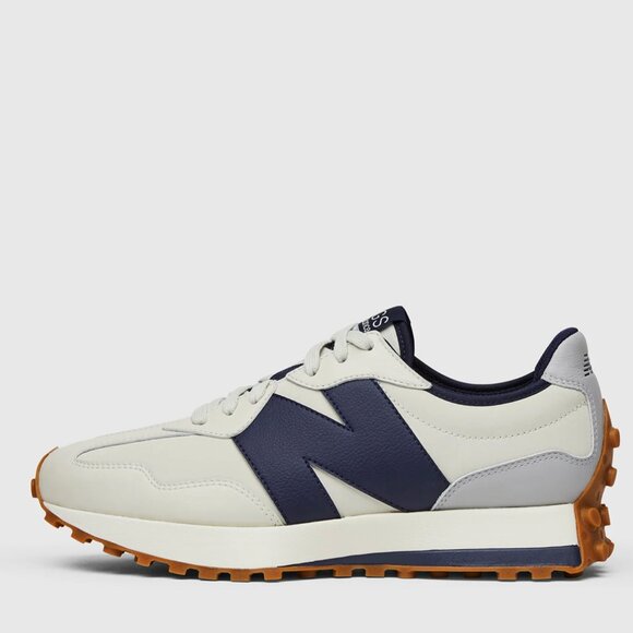 FIGS | New Balance 327 - Picture 4 of 9